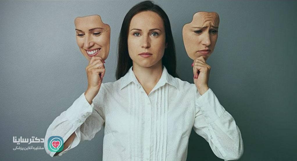 اختلال شخصیت نمایشی