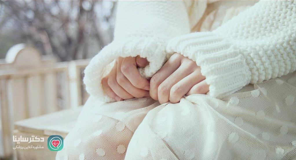 واژینسموس چیست