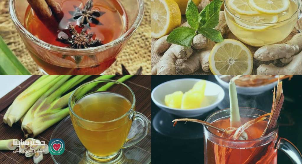 درمان گیاهی هپاتیت سی