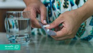 طریقه مصرف قرص اورژانسی