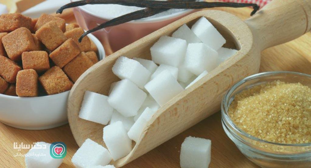 غذاهای مضر برای پوکی استخوان
