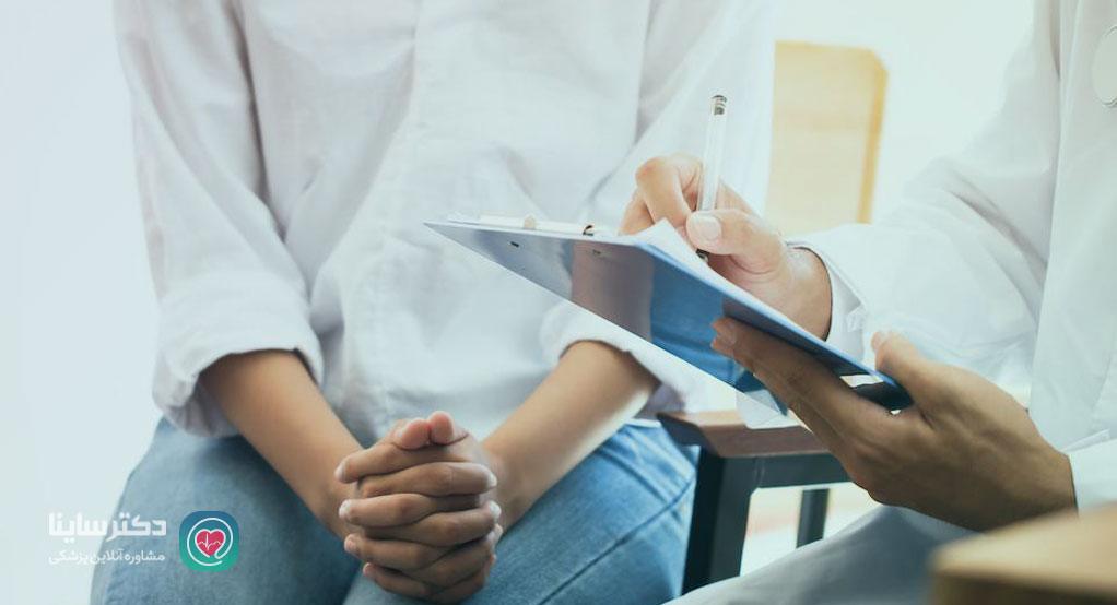 برداشتن تخمدان و رابطه زناشویی