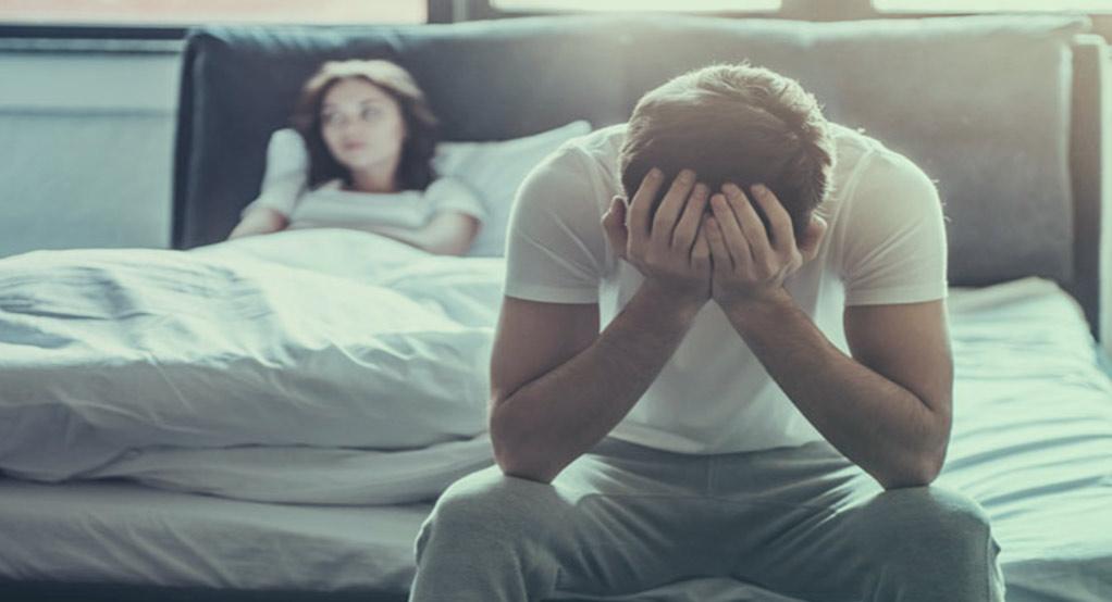 علائم کاهش میلی جنسی 