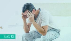 دیر ارضا شدن مرد نشانه چیست؟