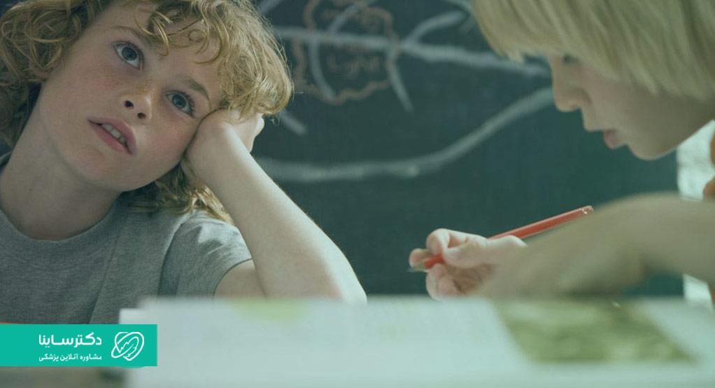 بیماری بیش فعالی