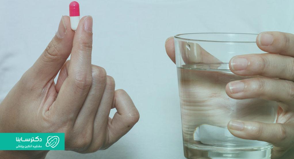 ید درمانی سرطان تیروئید