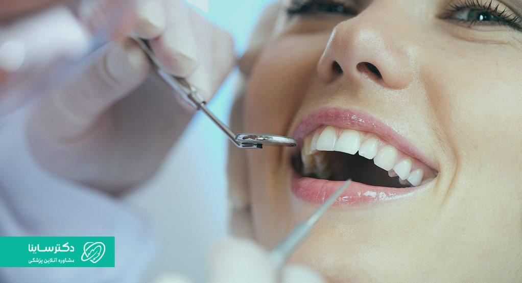 چگونه بوی بد دهان را برای همیشه از بین ببریم