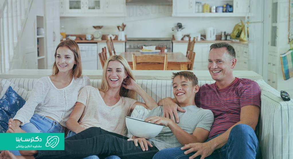  افزایش اعتماد به نفس نوجوانان