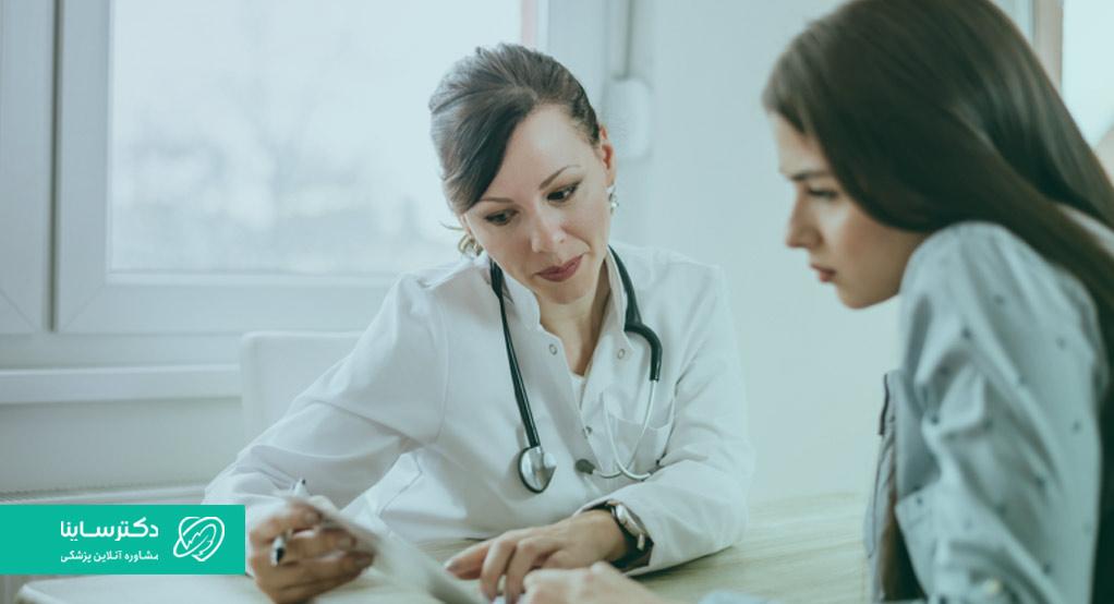 آزمایشات پیش از بارداری