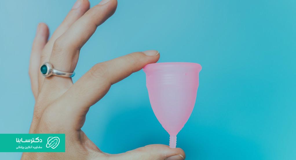 فنجان قاعدگی