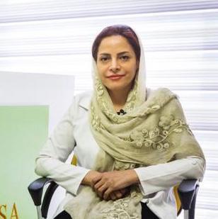 دکتر سعیده یاری
