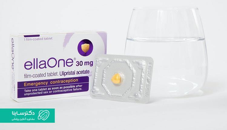 قرص اورژانسی چیست