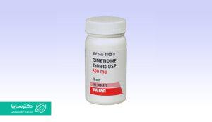 سایمتدین