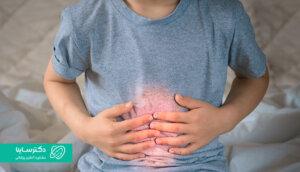 قرص دل پیچه