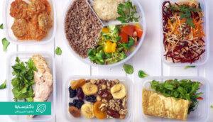 رژیم غذایی بعد از عمل اسلیو معده