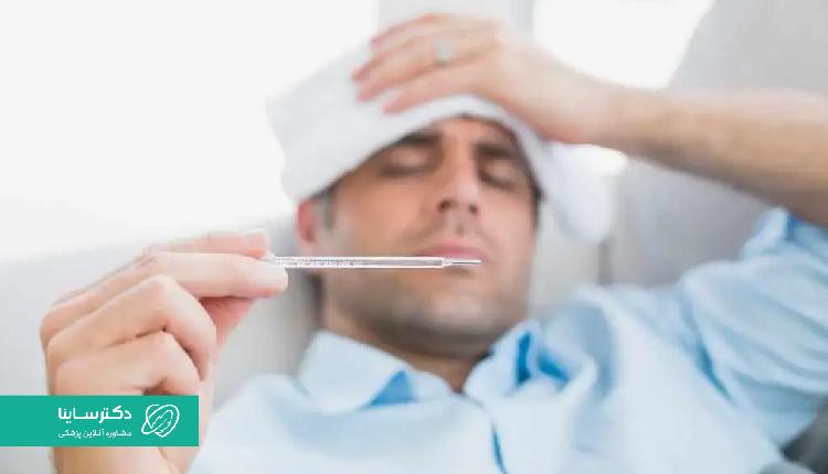 علت اصلی تب دنگی، نیش پشه ناقل آئدس است.