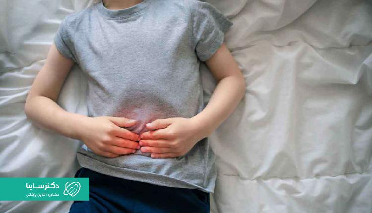 حالت تهوع، استفراغ و تب شدید از علائم شابع تب دنگی در کودکان است.