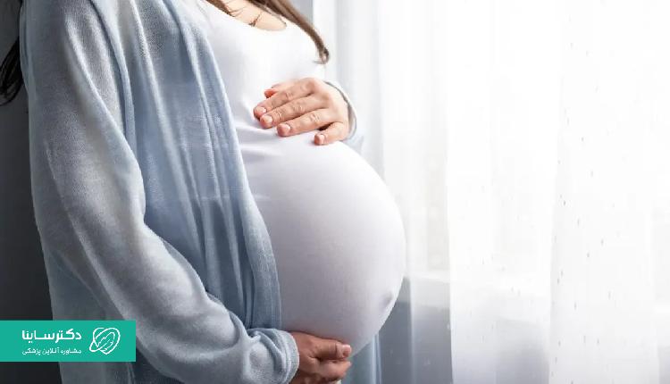 آزمایش ژنتیک بارداری، اطلاعاتی درمورد سلامت جنین میدهد.