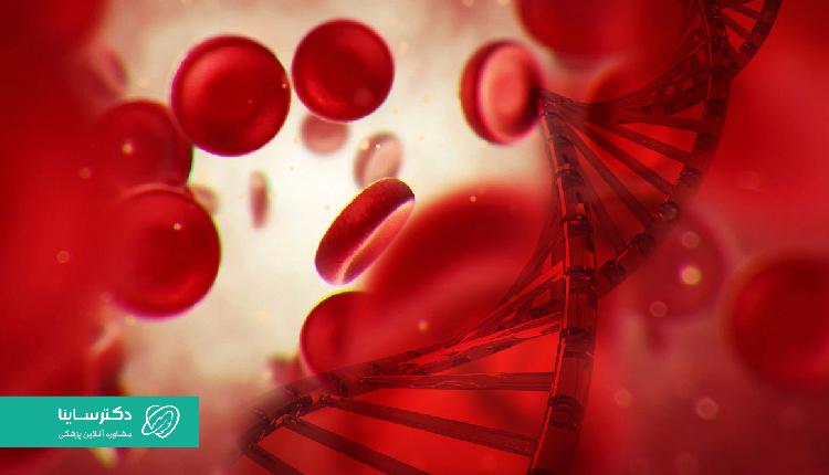 منشا برخی از تکههای DNA در نمونه خون تست NIPT میتواند از مادر باردار باشد.