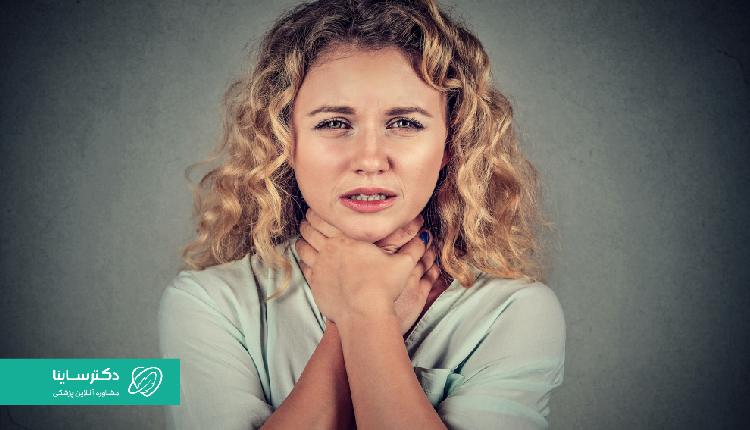 از عوارض جانبی جدیتر دیکلوفناک، آنافیلاکسی است.