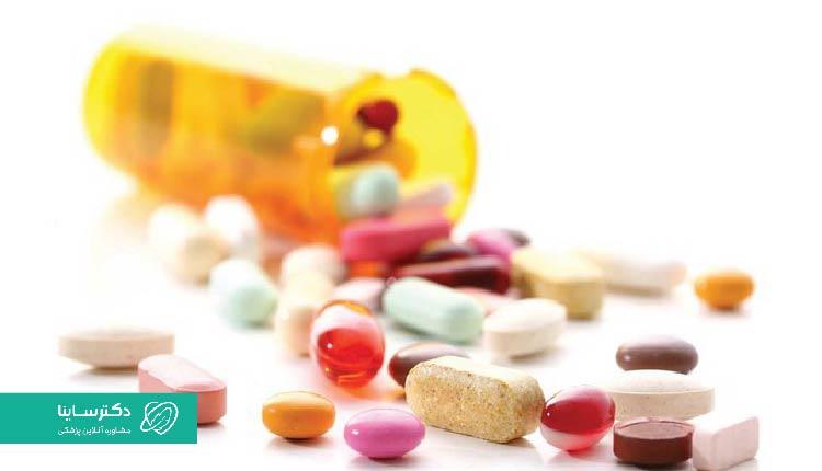 پماد ایمی کیمود با آپالوتامید و آوانافیل تداخل دارویی دارد.