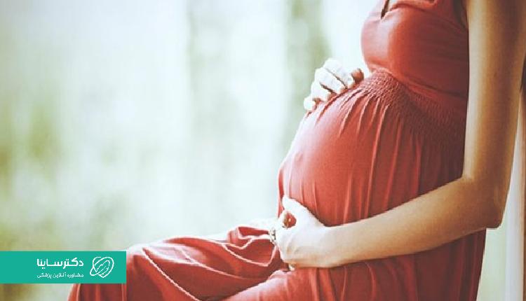زگیل تناسلی در بارداری میتواند به جنین منتقل شود.