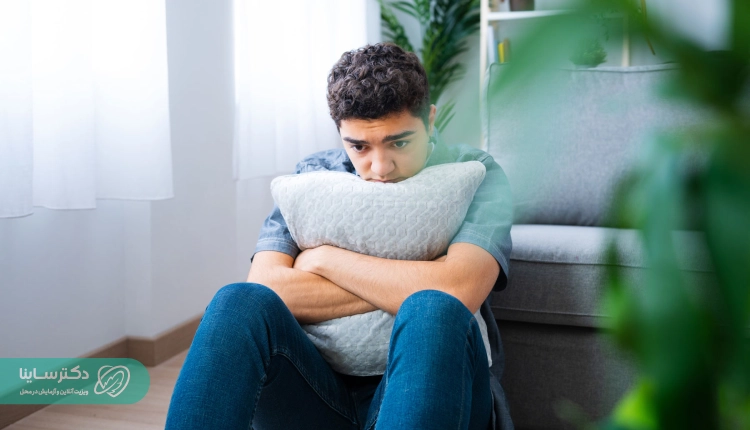 تفاوت دوقطبی نوع یک و نوع دو