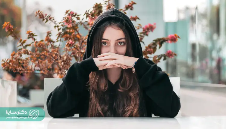 اختلال در روابط اجتماعی از عوارض بیماری دوقطبی نوع دو