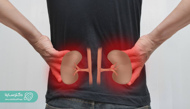 چه کسانی باید از آزمایش کراتینین استفاده کنند؟
