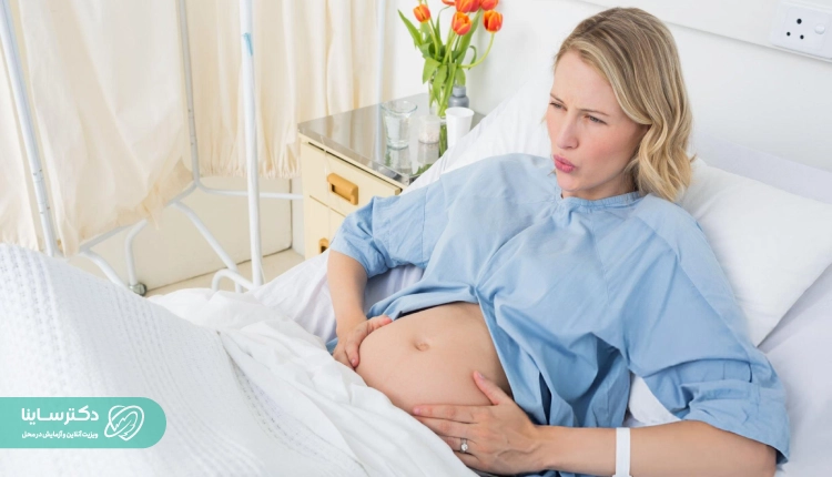 کنترل فشار هنگام زایمان طبیعی، میتواند به گشادی واژن بعد از زایمان کمک کند.