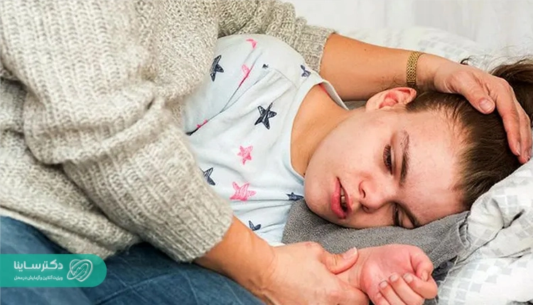 در صورت اوردز داکسی سایکلین باید به اورژانس مراجعه کرد.