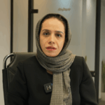 دکتر زهرا استادیان خانی