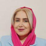 دکتر معصومه مختارپور