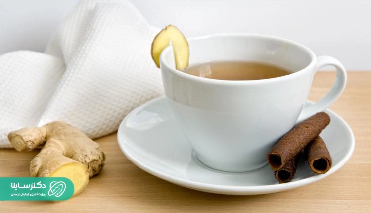 تغذیه مناسب برای کاهش درد قاعدگی
