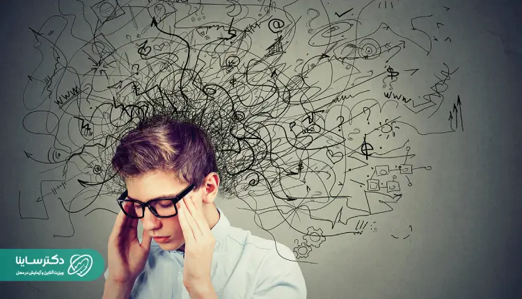 اختلال بیش فعالی چیست