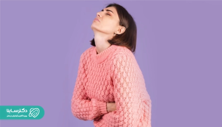 زمان انجام آزمایش کلسیم