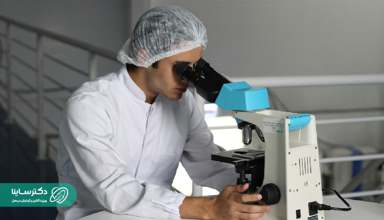 مقدار نرمال MCHC در آژمایش خون