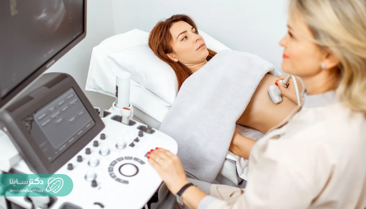 Uterus-Ovaries-Ultrasound