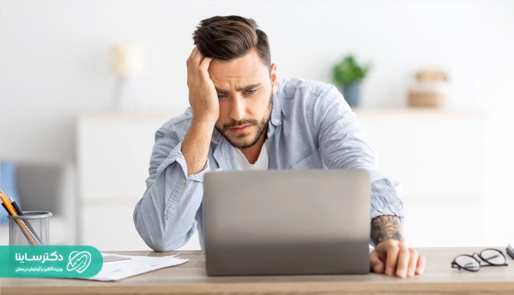 علائم کمبود ویتامین b12