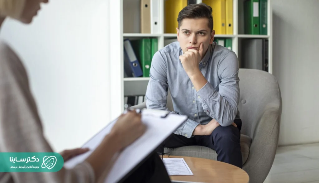 کنترل خشم چیست؟ راهکارهایی برای مدیریت خشم