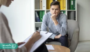 کنترل خشم چیست؟ راهکارهایی برای مدیریت خشم