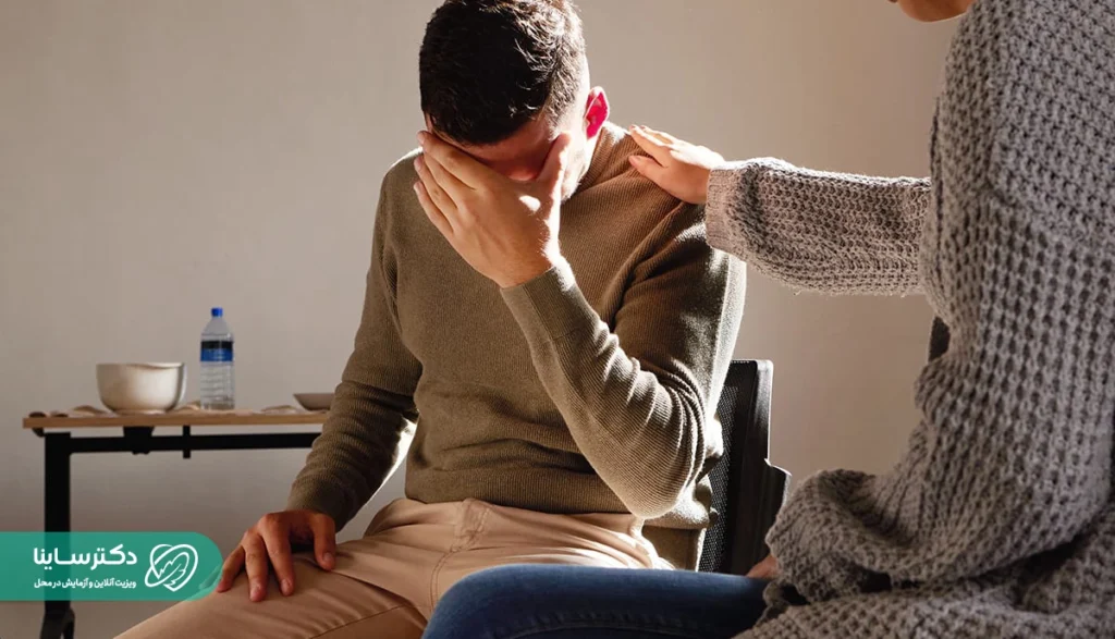 تکنیکهای شناختیرفتاری کنترل خشم