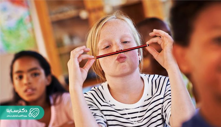 اختلال ADHD از دلایل شبادراری کودکان
