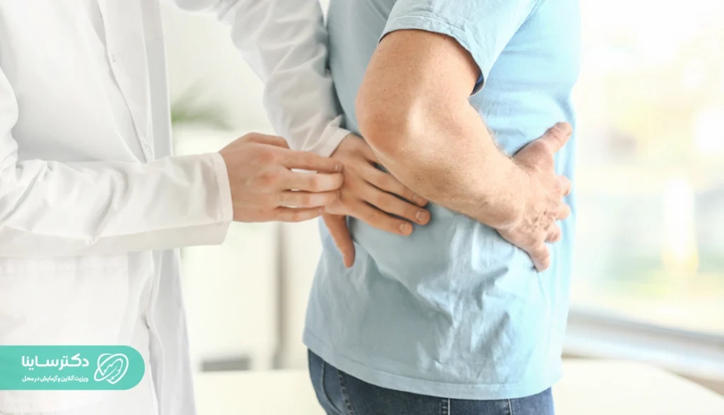 چرا آزمایش کراتینین تجویز میشود؟