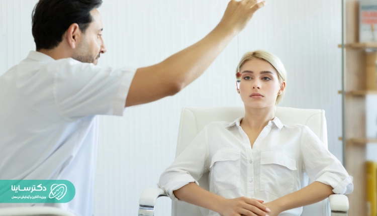 هیپنوتیزم درمانی چیست - تفاوت هیپنوتیزم بالینی با نمایشی چیست