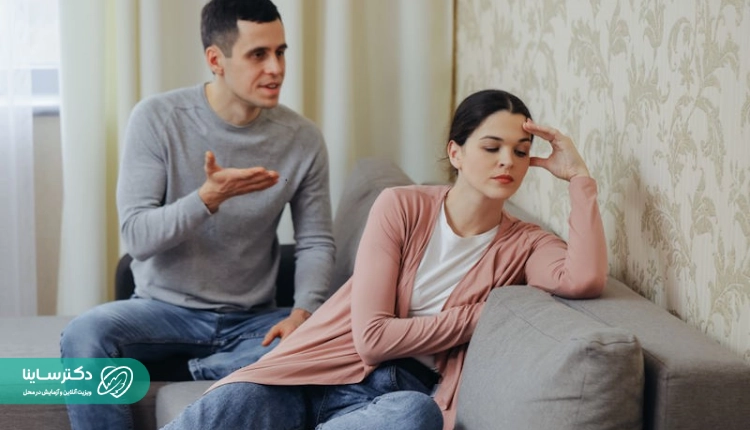 اختلال شخصیت خودشیفته چیست - چه زمانی باید رابطه خود با فرد خودشیفته را پایان دهیم