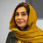 سوگل عظیمی