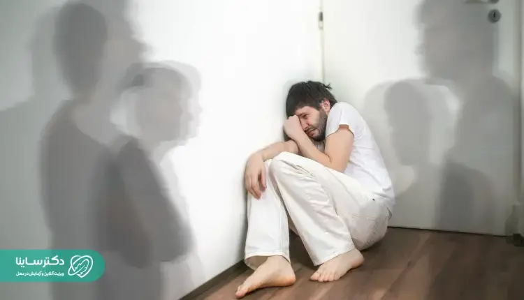 انواع اسکیزوفرنی