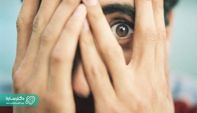 حملات پانیک چیست - حملات پانیک میتوانند موجب بروز فوبیاها شوند