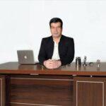 دکتر مسلم هادلی